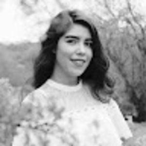 Meet your Posher, Reyna